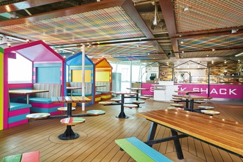 Snack Shack